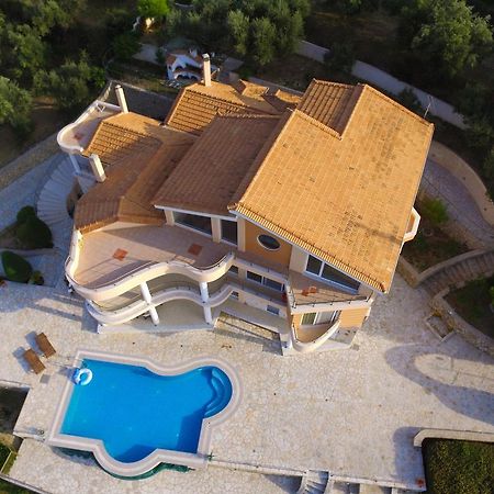 Pyrgos Zante Suites Alykanas  Exterior photo