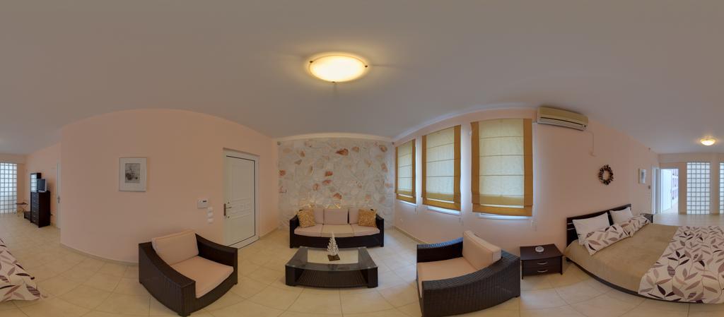 Pyrgos Zante Suites Alykanas  Exterior photo