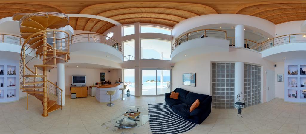 Pyrgos Zante Suites Alykanas  Exterior photo