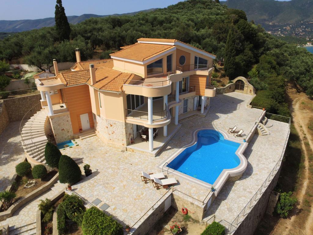 Pyrgos Zante Suites Alykanas  Exterior photo