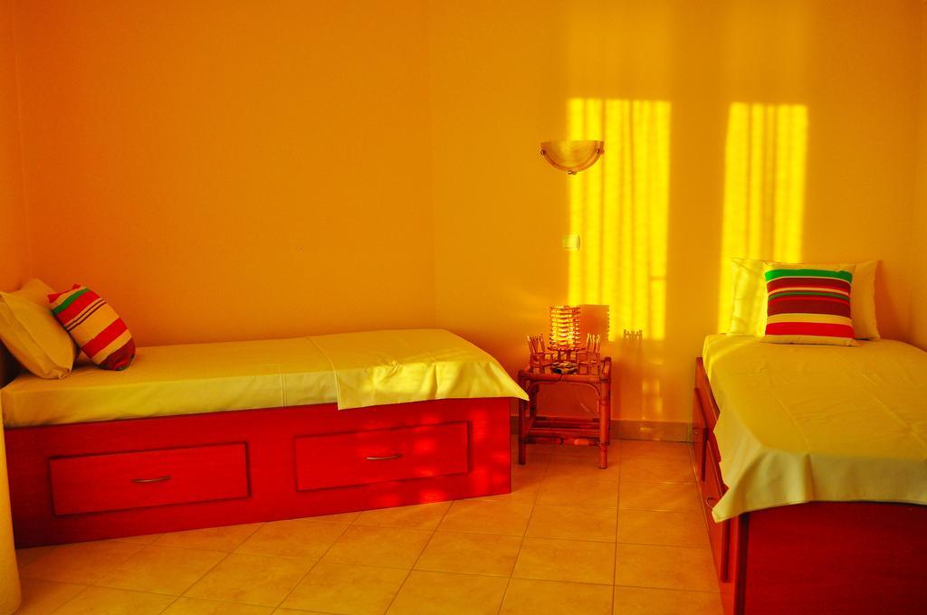 Pyrgos Zante Suites Alykanas  Exterior photo