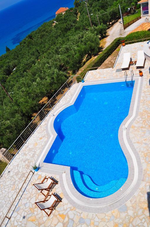 Pyrgos Zante Suites Alykanas  Exterior photo