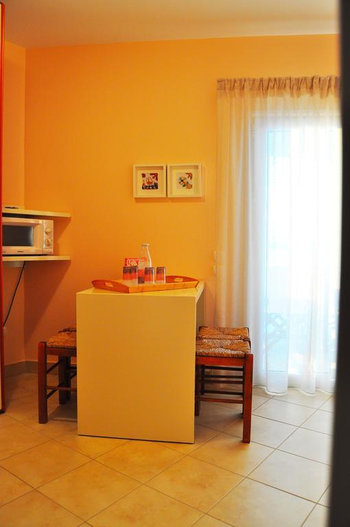 Pyrgos Zante Suites Alykanas  Exterior photo