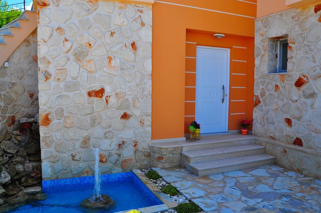 Pyrgos Zante Suites Alykanas  Exterior photo