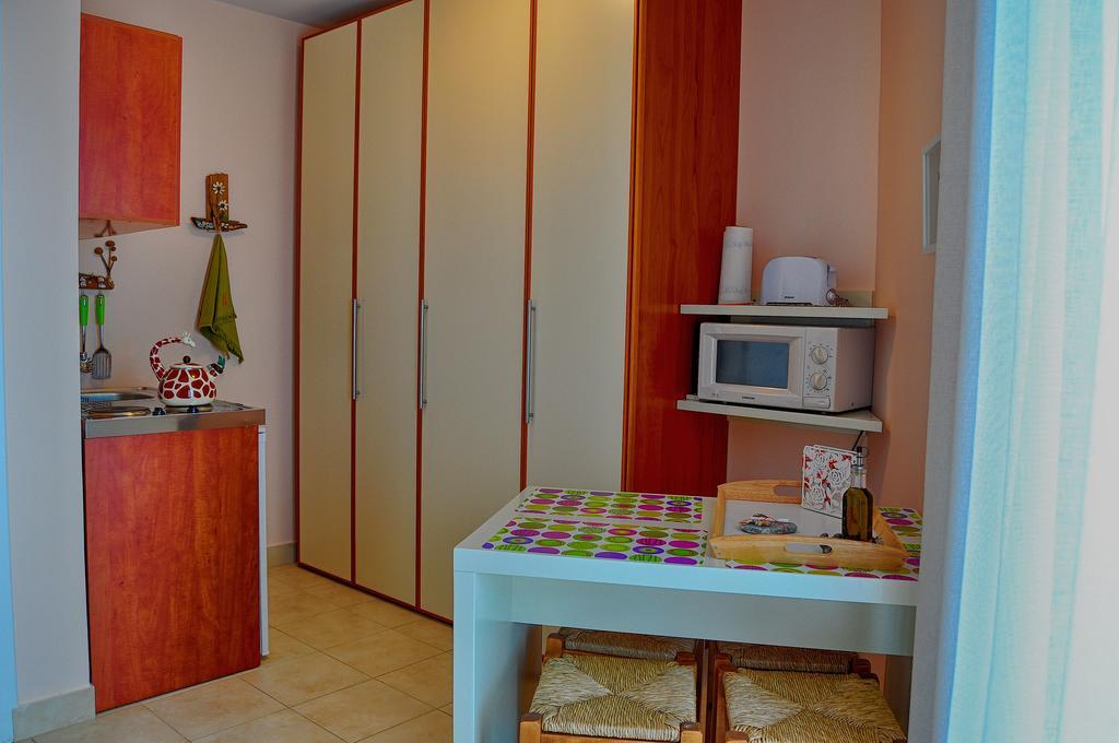 Pyrgos Zante Suites Alykanas  Exterior photo