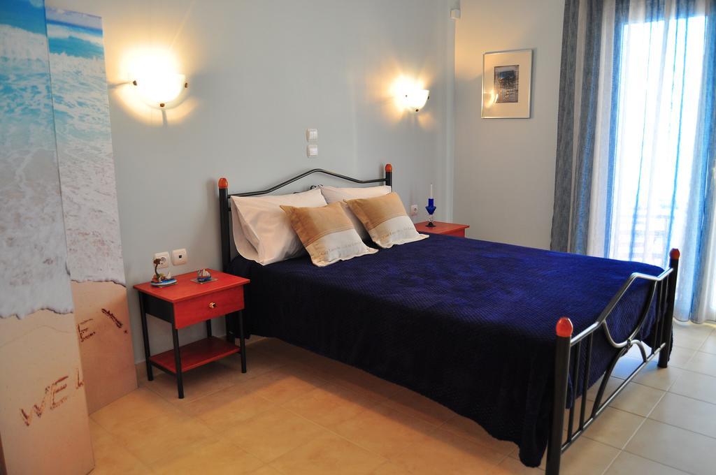 Pyrgos Zante Suites Alykanas  Exterior photo