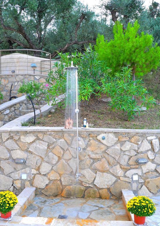 Pyrgos Zante Suites Alykanas  Exterior photo