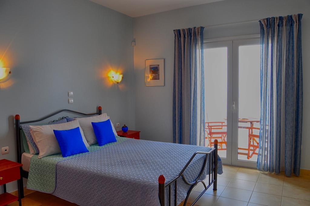 Pyrgos Zante Suites Alykanas  Exterior photo