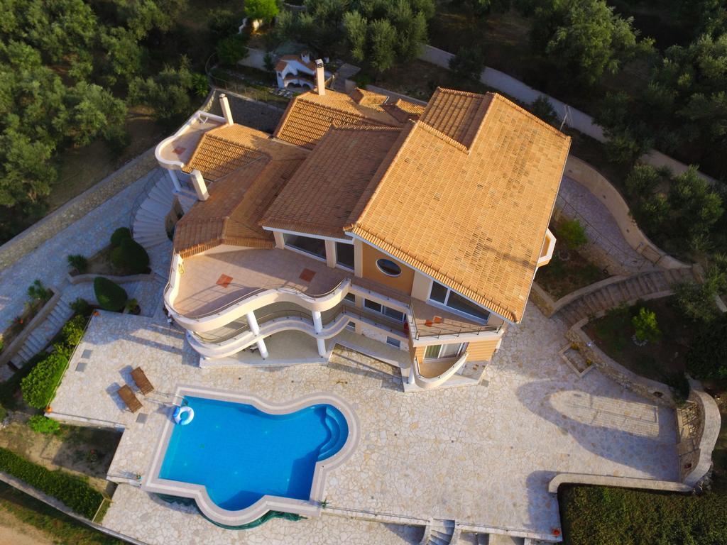 Pyrgos Zante Suites Alykanas  Exterior photo